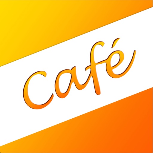 Aircafe Icon