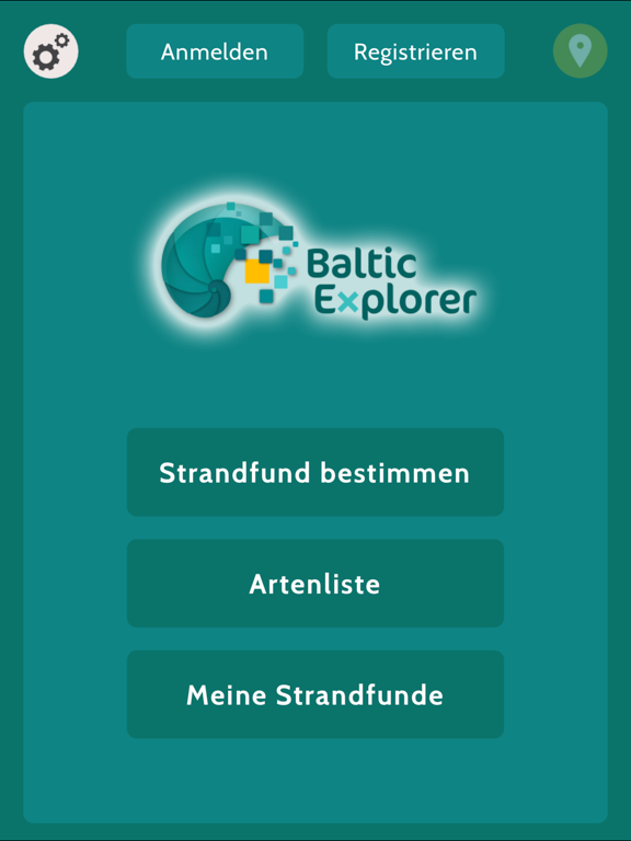 Screenshot #4 pour Baltic Explorer
