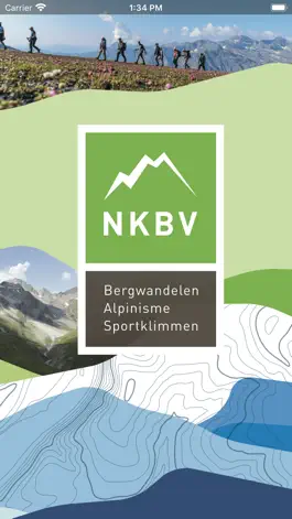 Game screenshot NKBV mod apk