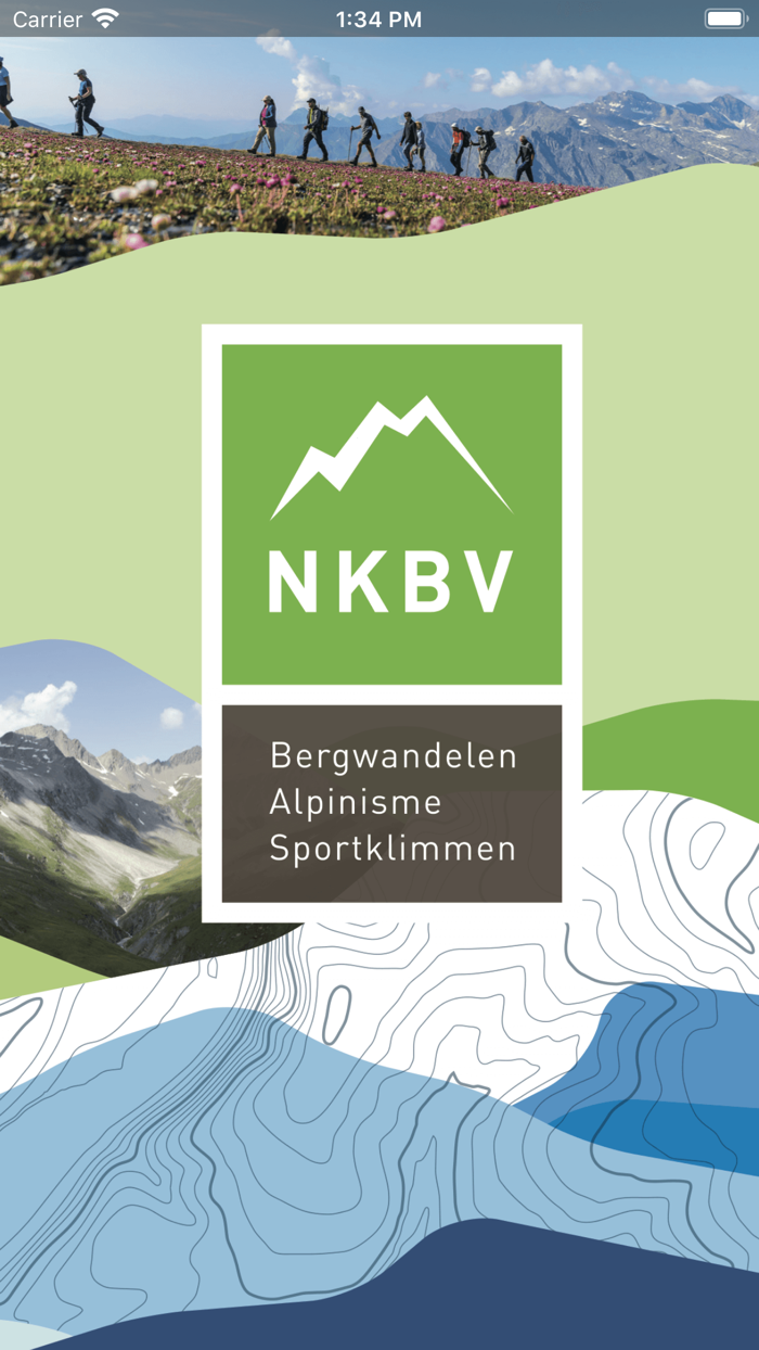 NKBV