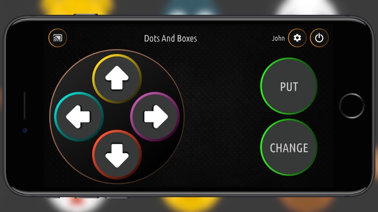 Arcade Family Cast Games screenshot-3