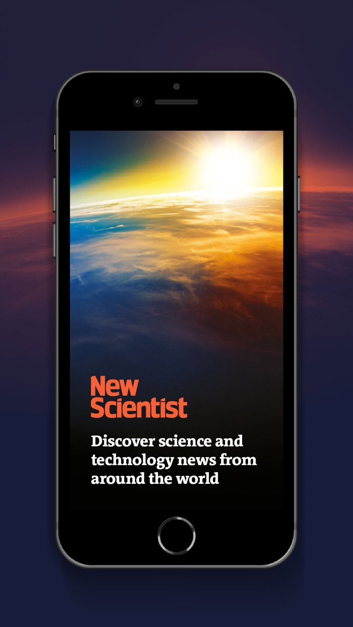 New Scientist Australia