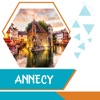 Annecy Offline Travel Guide