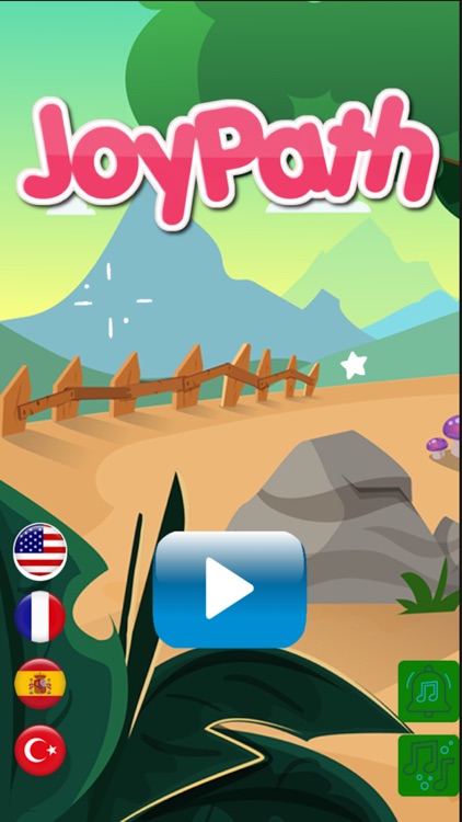 JoyPath screenshot-5