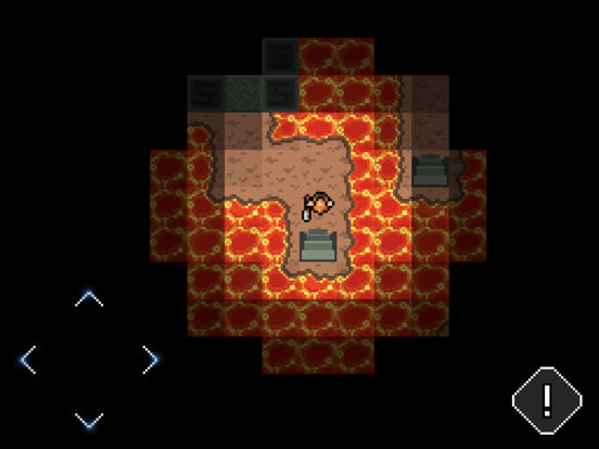 Screenshot #4 for The Lonely Dwarves