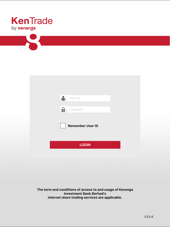 Screenshot #4 pour KenTrade