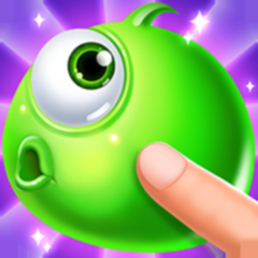 Monster Planet-Harvest