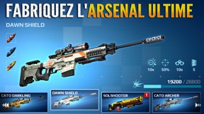 Capture d'écran