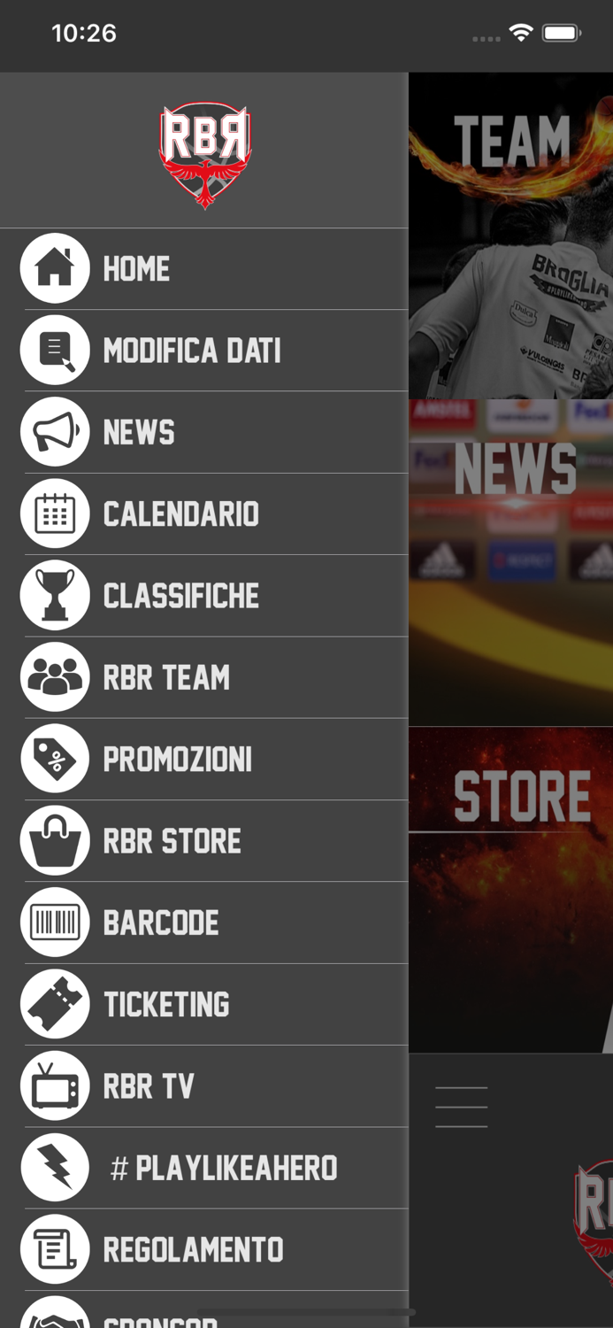 Rinascita Basket Rimini