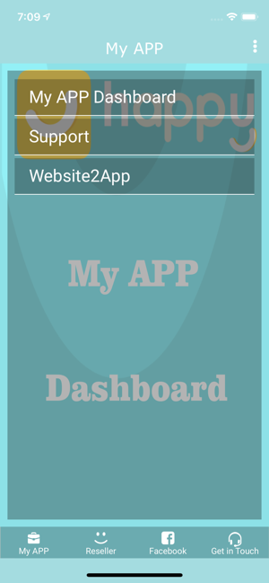 Happy App Builder(圖2)-速報App