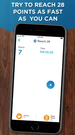 Game screenshot C Dots: Game for you hack
