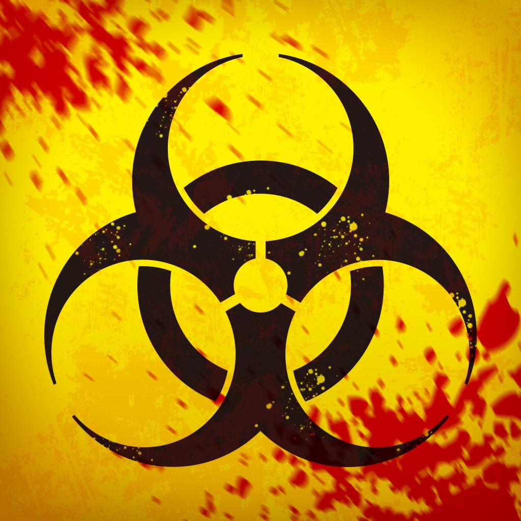 Biohazards - Infection Crisis