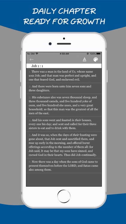 Torrey's Topical Bible Offline screenshot-8
