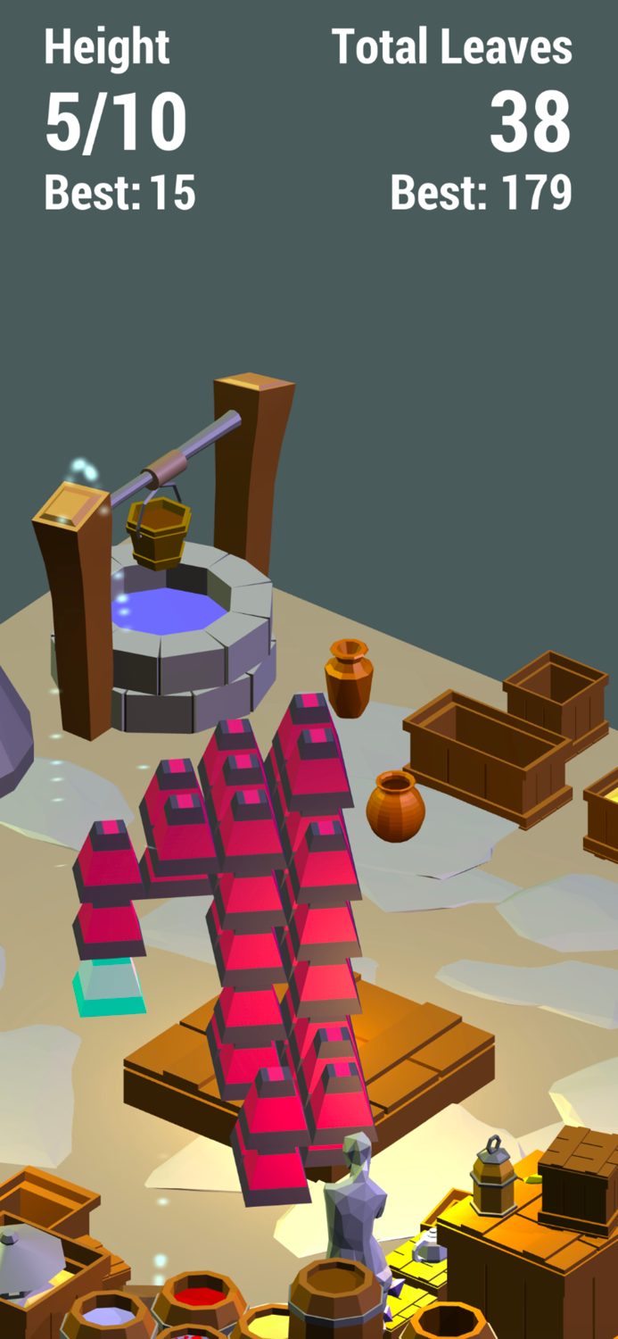 Design Christmas Tree