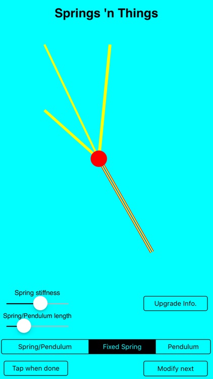 Springs'nThingsLite screenshot-3