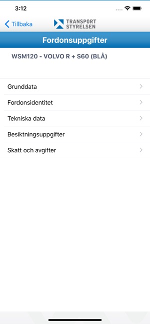 Mina fordon(圖4)-速報App
