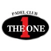 The One Padel icon