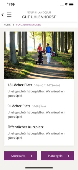 Game screenshot Gut Uhlenhorst hack