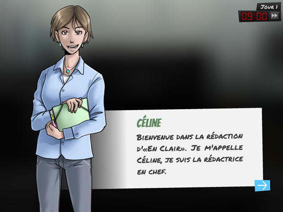 Screenshot #6 pour NewsCraft