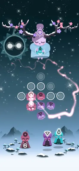 Game screenshot Ruya mod apk