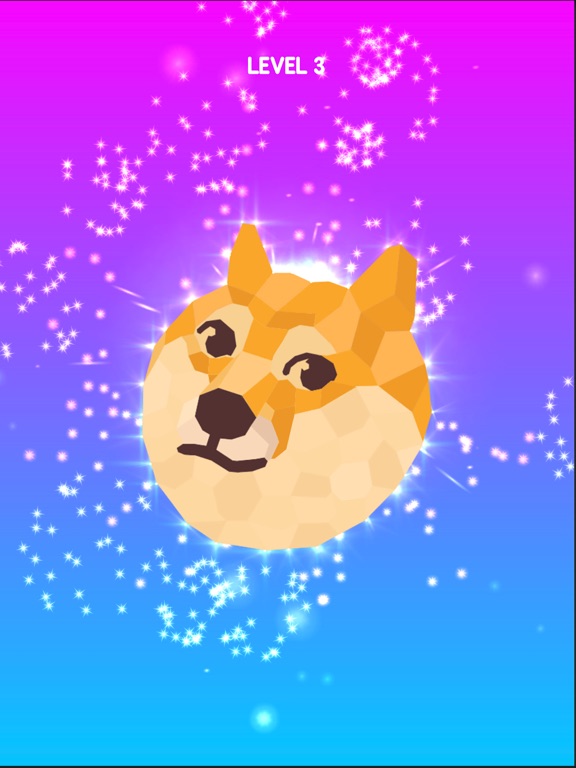 Star Art 3D iPad screenshot