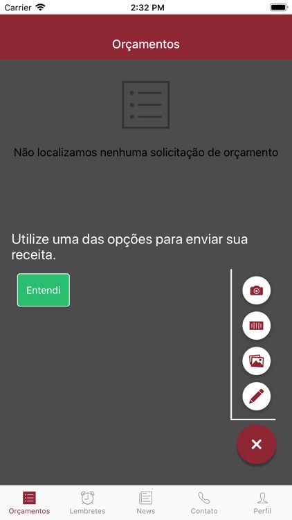 Botica Moby screenshot-4