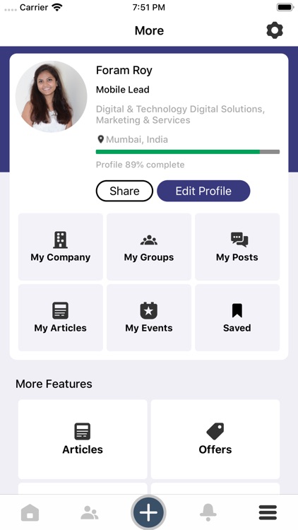 GlobalLinker Seller Platform screenshot-3
