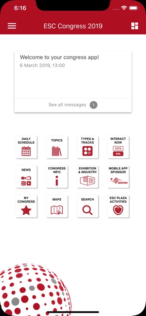 ESC Congresses(圖4)-速報App