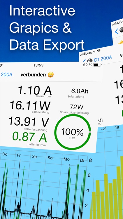 BlueBattery screenshot-4