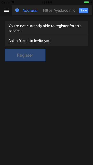 Screenshot #2 pour Yada.