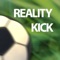 Bringing the excitement of football/soccer penalties into your home with Augmented Reality