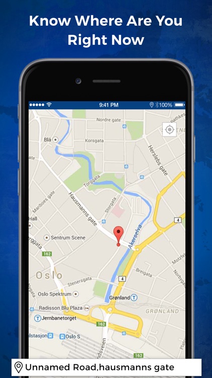 Where is Go? screenshot-3
