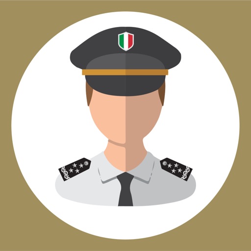 Distintivi italiani Download
