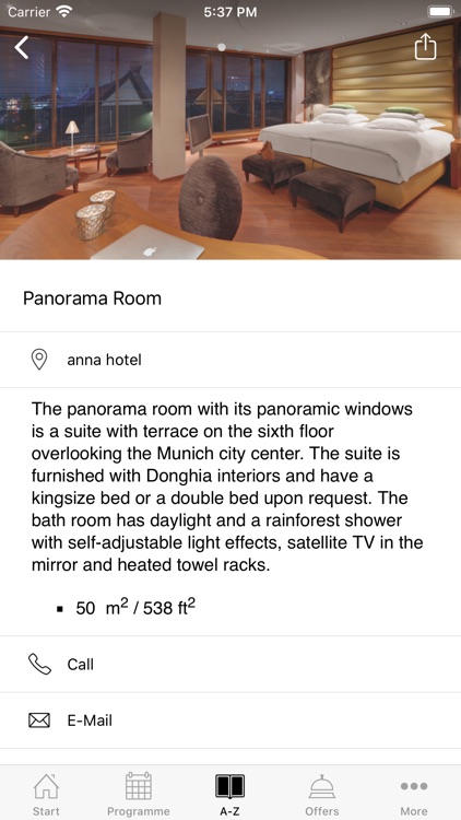 anna by Geisel screenshot-6