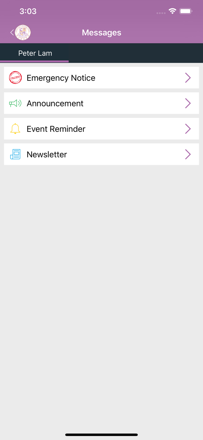 Carmel Pak U Secondary School