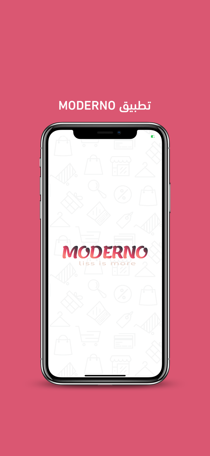 Moderno