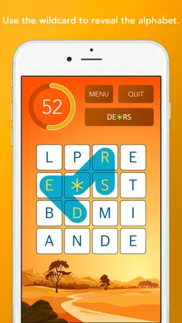 Game screenshot 99 Words apk