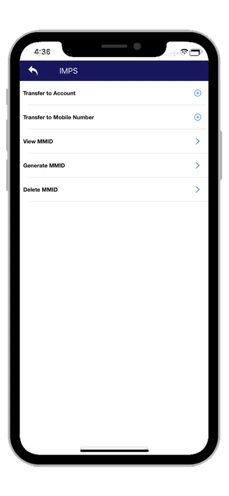 SGB Mobile Banking