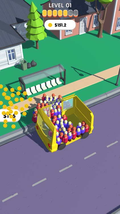 Overloaded! screenshot-0
