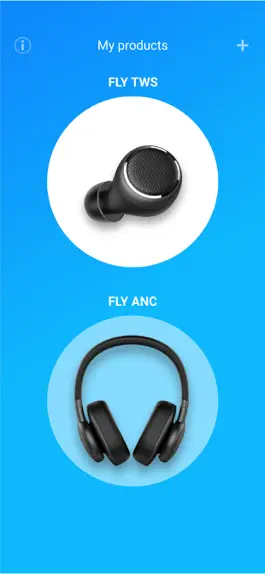 Game screenshot My harman/kardon Headphones apk