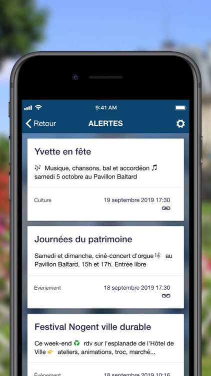 Ville de Nogent-sur-Marne screenshot-3