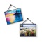 Beautiful oil paintings, together with Apple's excellent AR technology, give you a perfect visual enjoyment