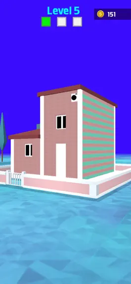 Game screenshot Build The House apk