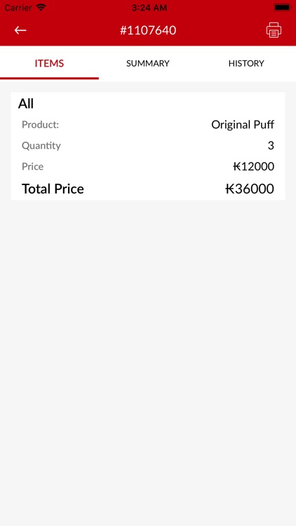 ladybug Merchant screenshot-4