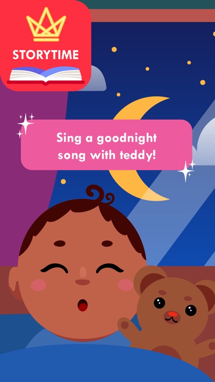 StoryTime Baby: Good Night