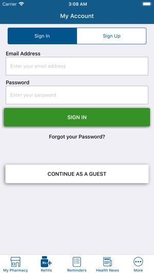 Rx Xpress Healthmart Pharmacy(圖2)-速報App