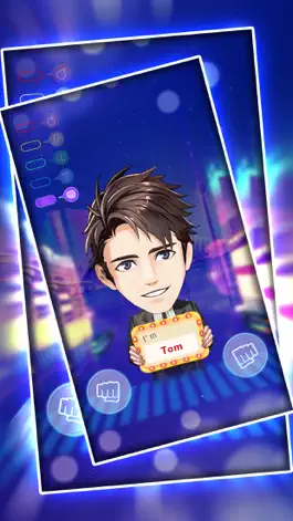 Game screenshot Beat the Rogue Boss mod apk