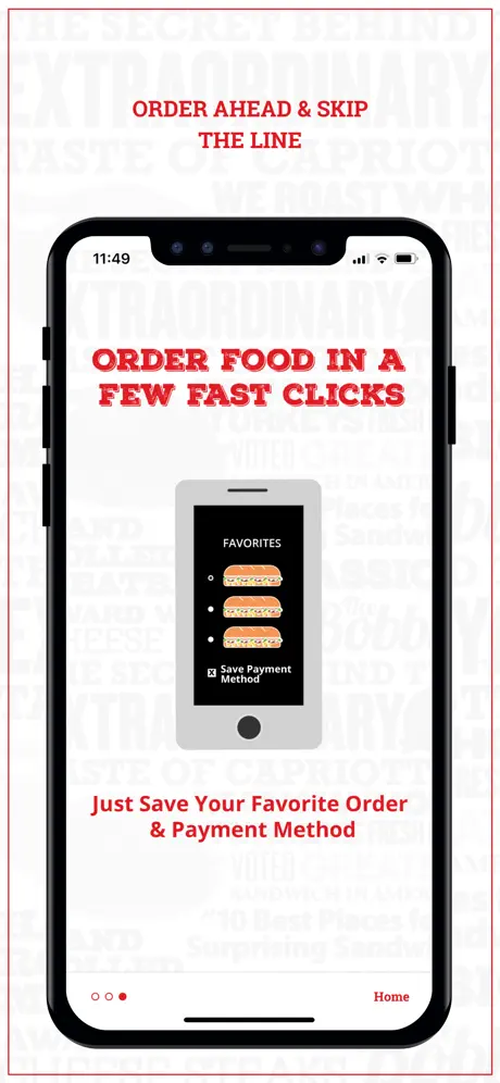 Capriotti's