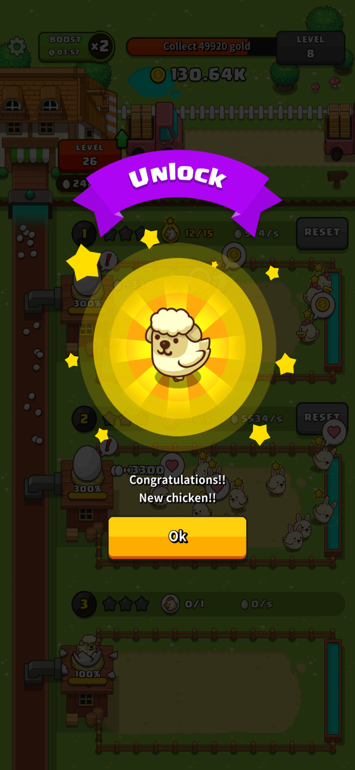 My Egg Tycoon