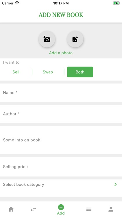 Happy Books screenshot-3